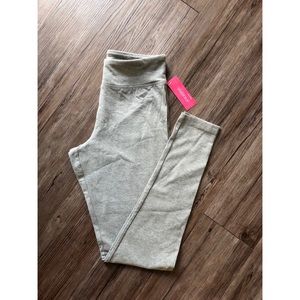 NWT Gray Leggings